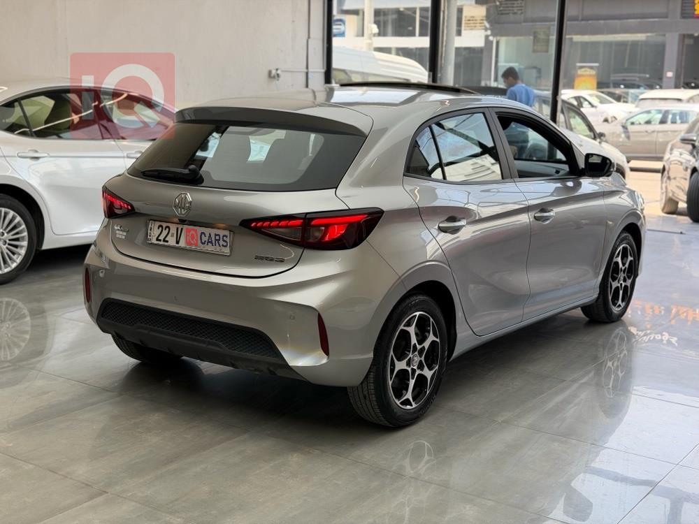 MG 3